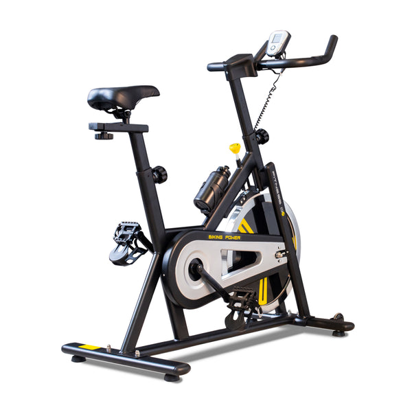 Vélo spinning entraînement outlet