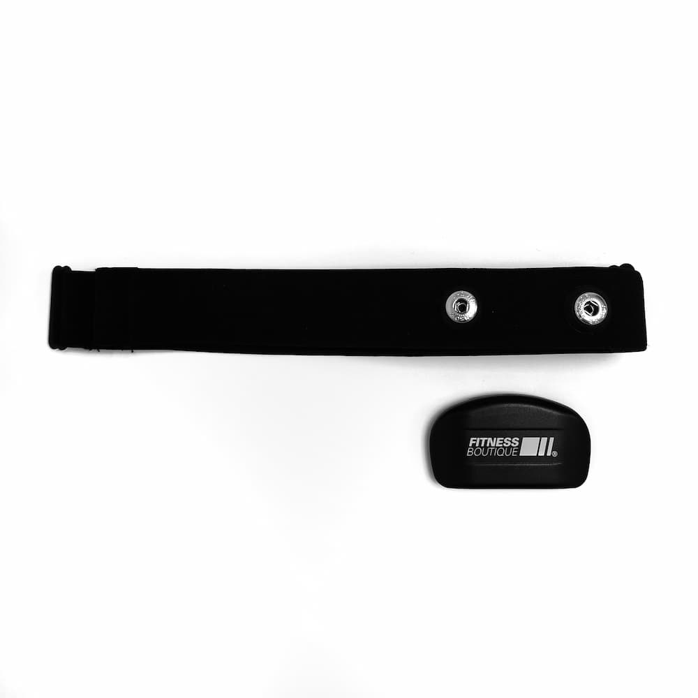 Ceinture cardiaque thoracique
