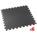 Dalles de Protections de sol