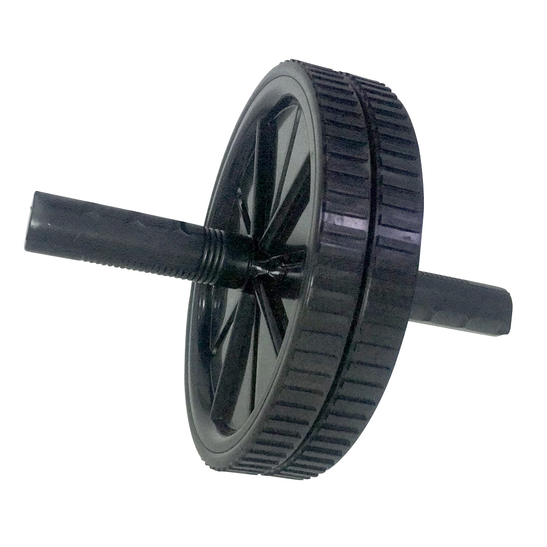 Double roue abdominaux