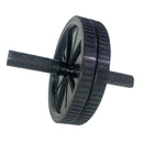 Double roue abdominaux