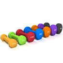 Paire Haltères Vinyle