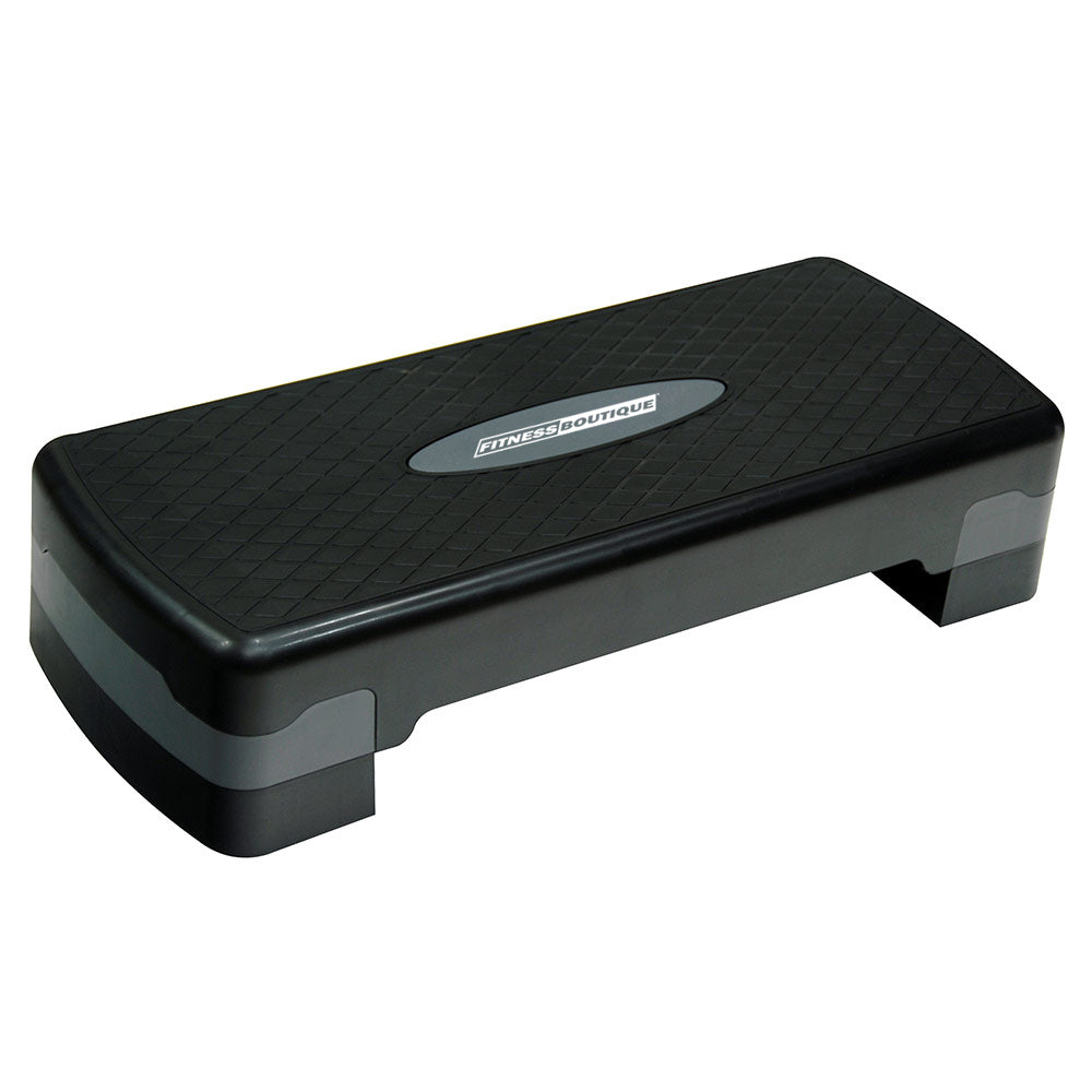Step Fitness 2 Niveaux