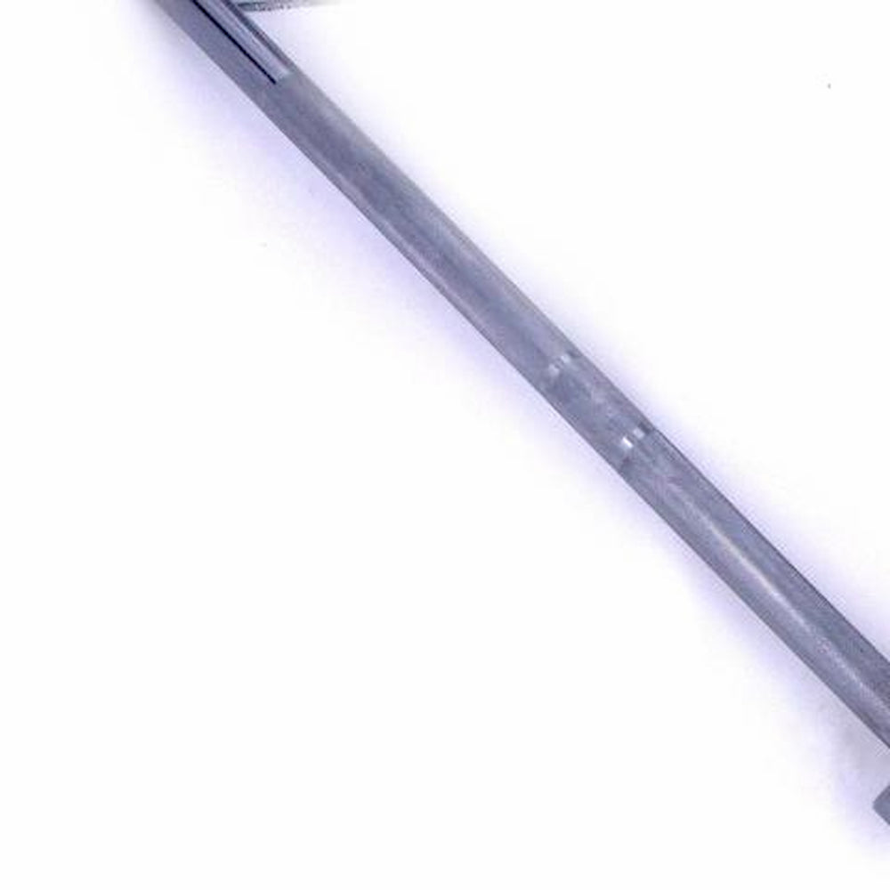 Barre Olympique 20kg - Entrainement 2.0
