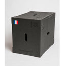 Box Jump Bulle d'air