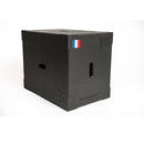 Box Jump Bulle d'air