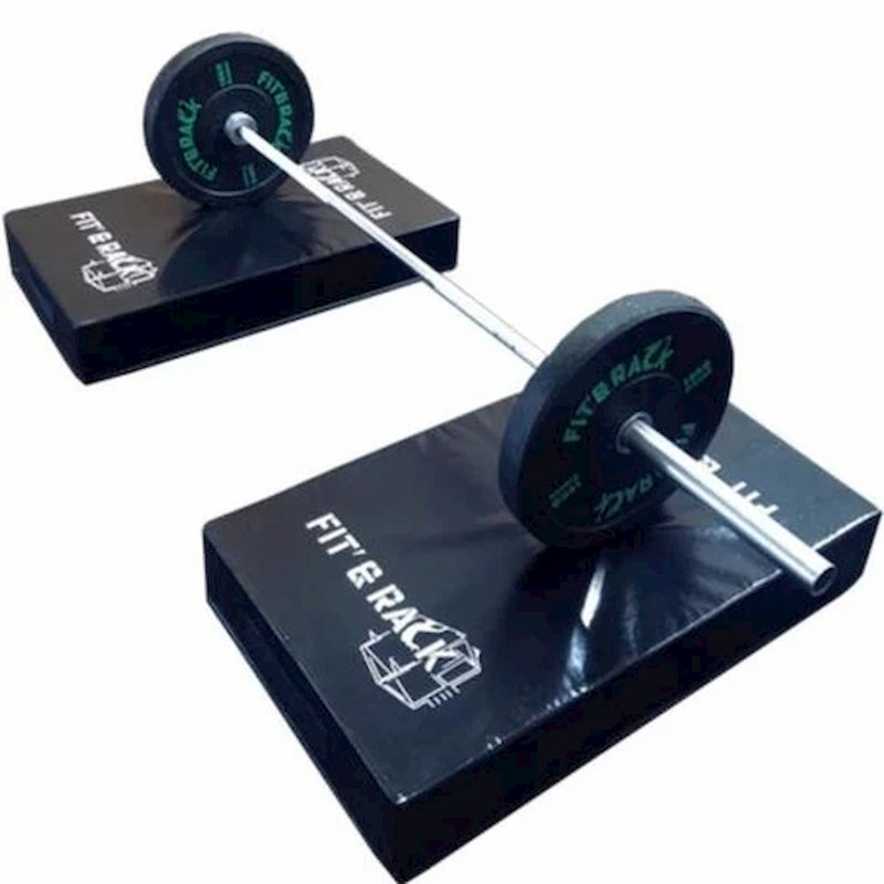 FIT' & RACK Crash Mat