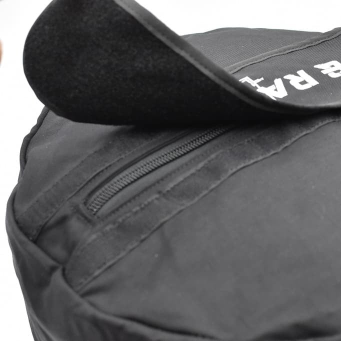 Wod - Sandbag