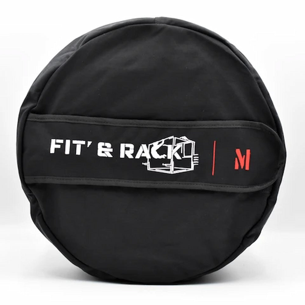 Wod - Sandbag