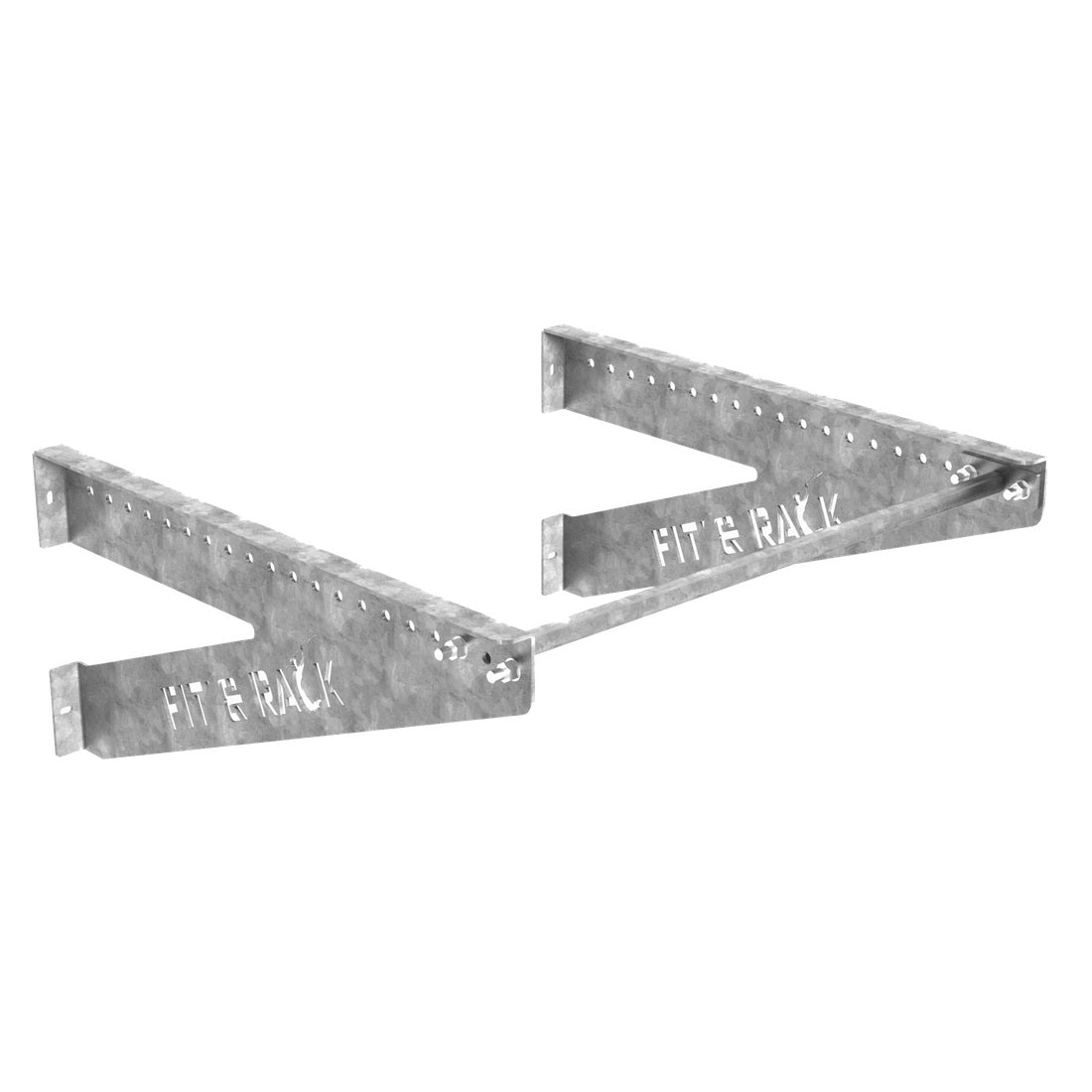 Barre de Traction Murale