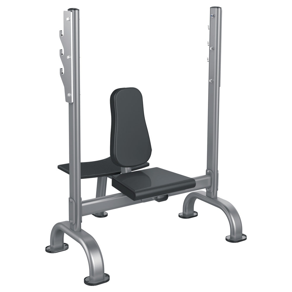 Sholder Bench Rack Shoulder Bench Press HEUBOZEN