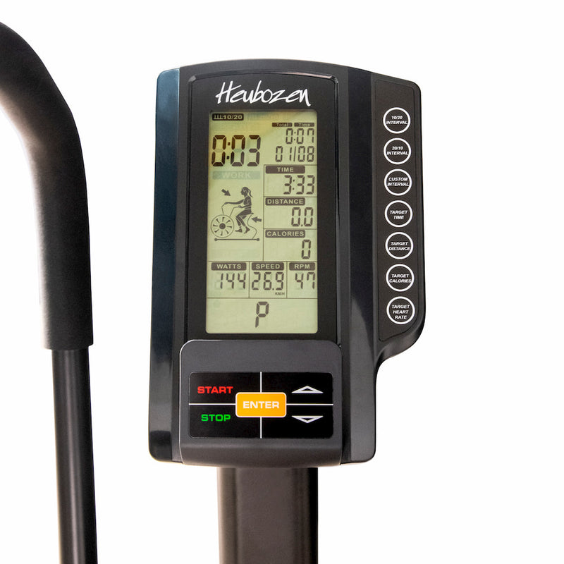 Vélo de Biking Wind Bike
