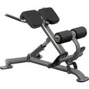 Poste Hyperextension 45°