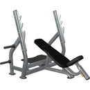 Banc Développé Incliné