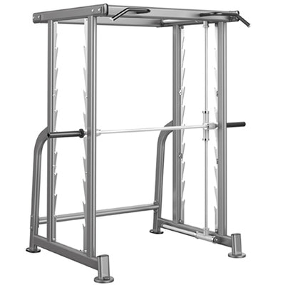 Couvercle Pour Cage à Squat Smith Machine - Noir - Neuf Boîte Ouverte