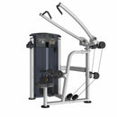 Poste Isolé Tirage dos