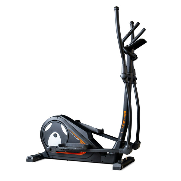 Velo elliptique moovyoo my fusion sale mp3