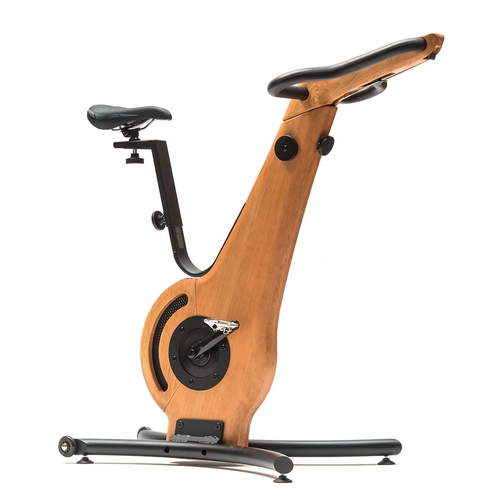 Bike Merisier