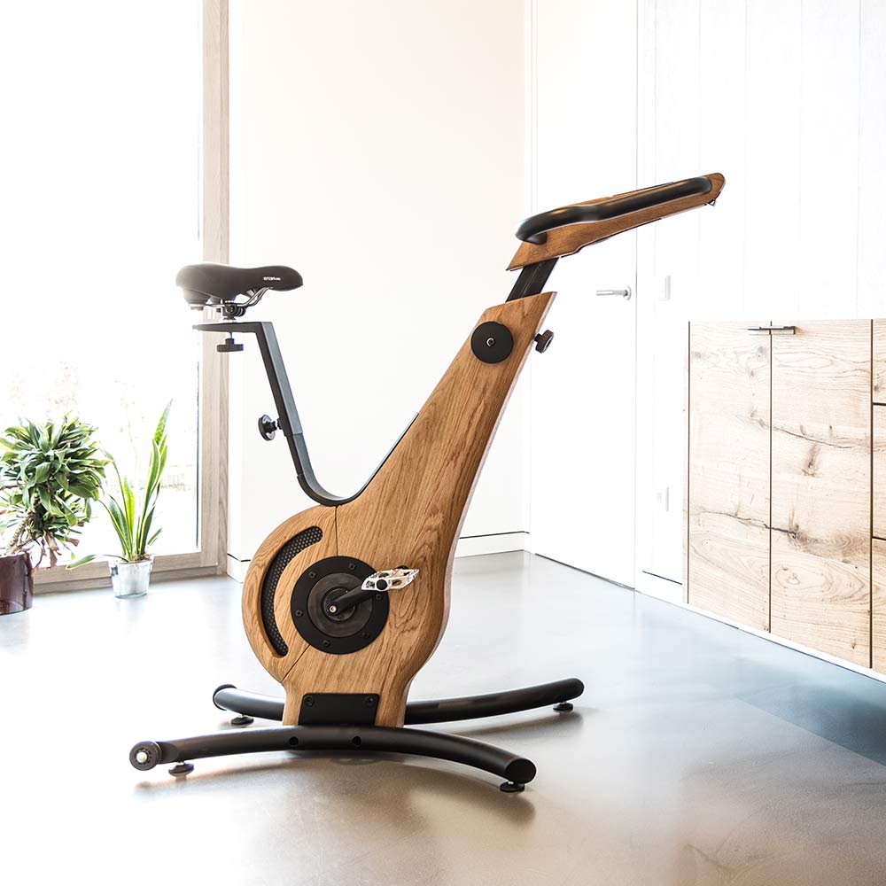 Bike Merisier