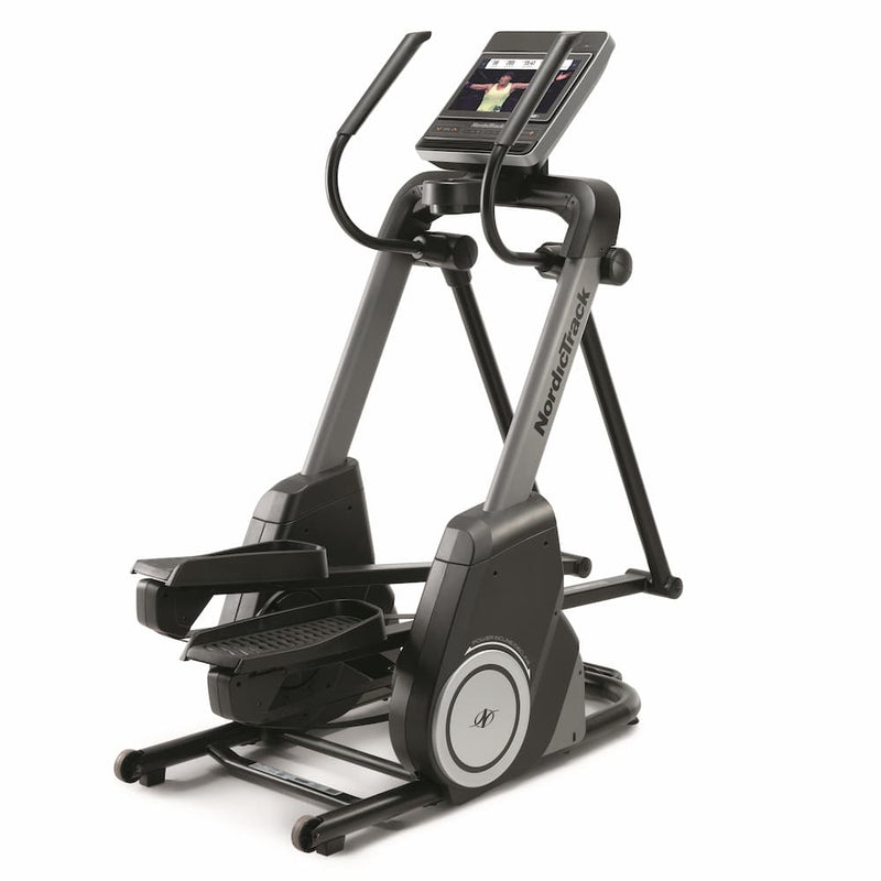 Vélo Elliptique FS14i
