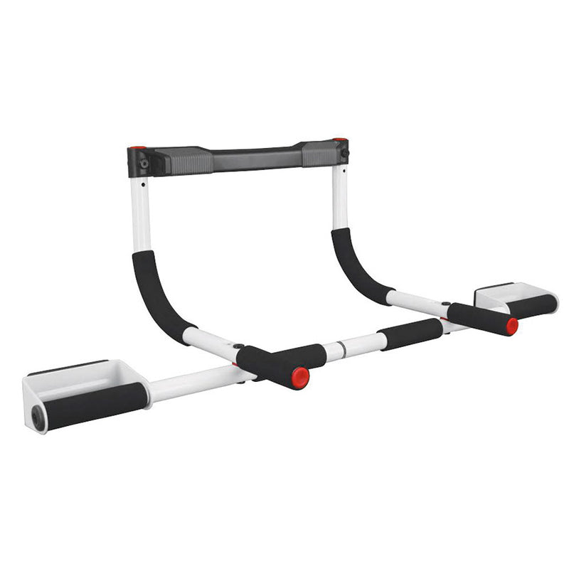 Barre de traction multifonctions Perfect Fitness Perfect Multi-Gym Noir Barre de traction multifonctions Perfect Fitness Perfect Multi-Gym Noir