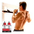 Barre de traction Multi-Gym