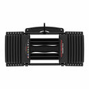 Paire d'haltères réglables PRO 32 SET