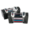 Paire d'haltères réglables Sport 24