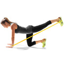 Bandes de résistance