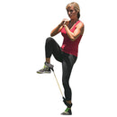 Elastique de résistance latérale Pro