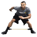 Elastique de résistance latérale Pro