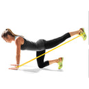 Bandes de résistance