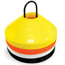 Set de cônes d'agilité