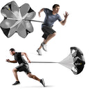 Parachute de vitesse