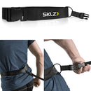 Parachute de vitesse