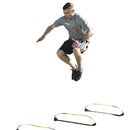 Haies de vitesse réglables