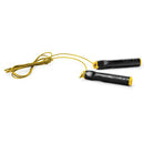 Corde à sauter de vitesse