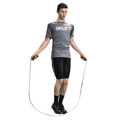 Corde à sauter