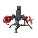 Plate Load Biceps Curl