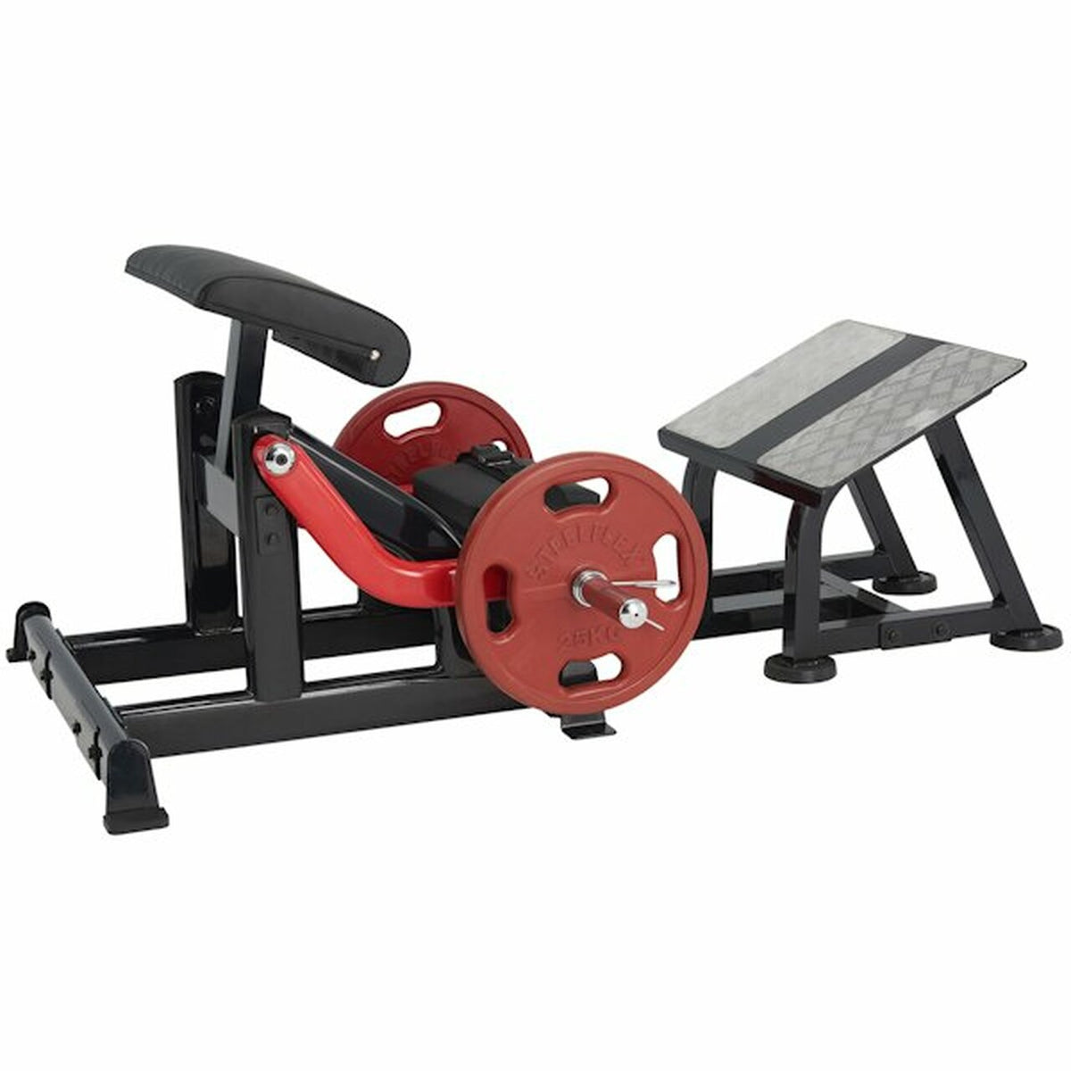 Hip thruster