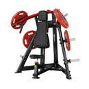 Plate Load Shoulder press