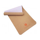 Tapis de yoga liège