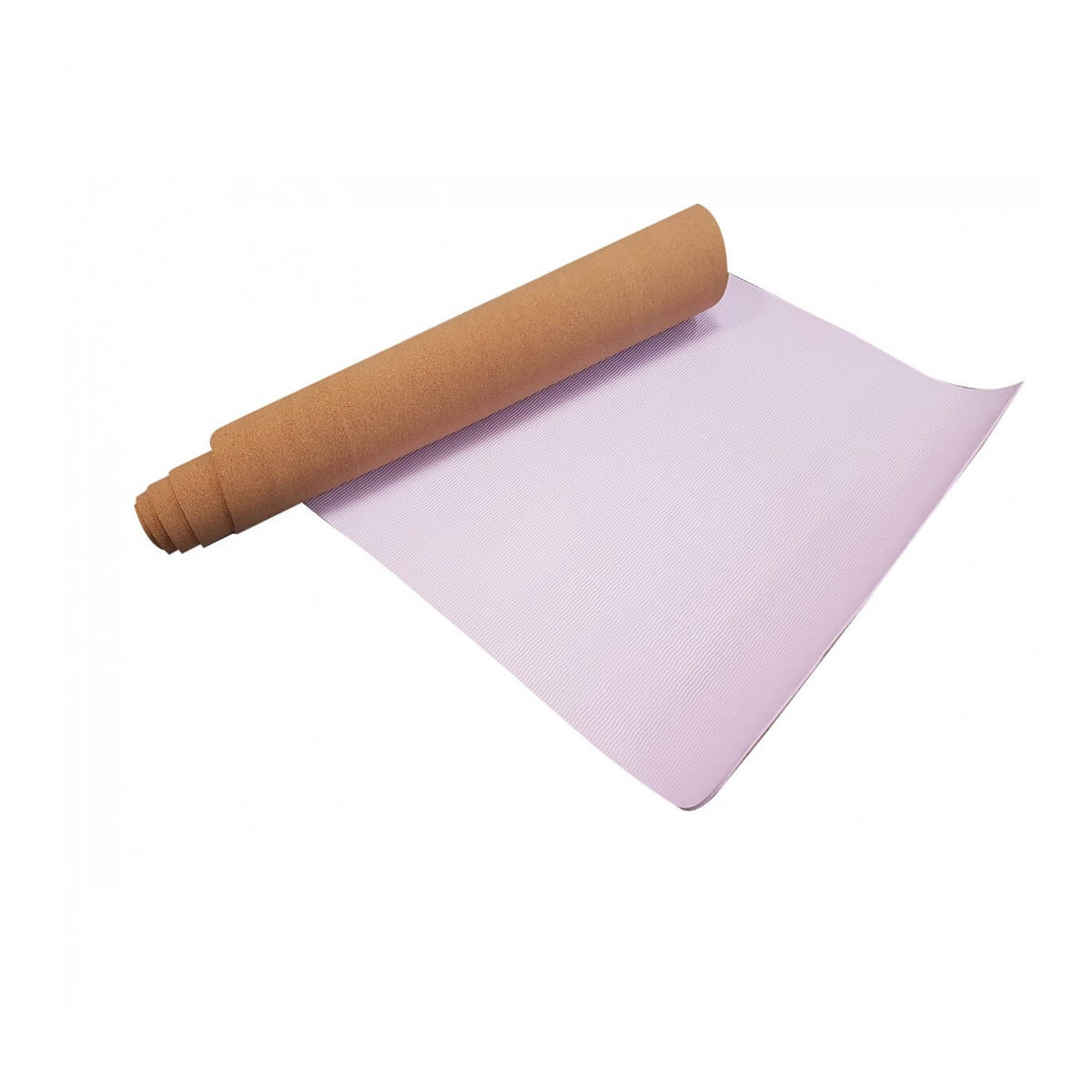 Tapis de yoga liège