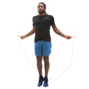 Corde à sauter aluminium