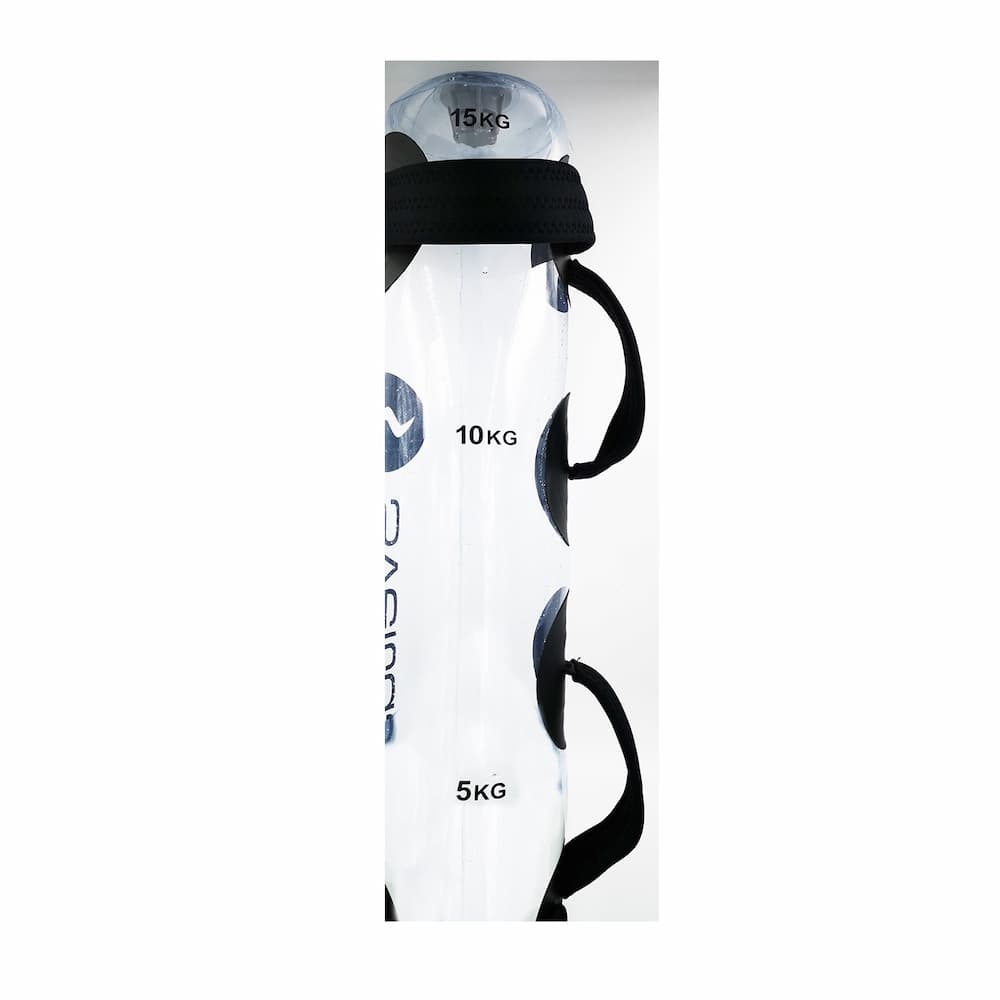 Aqua training bag ajustable 15 kg
