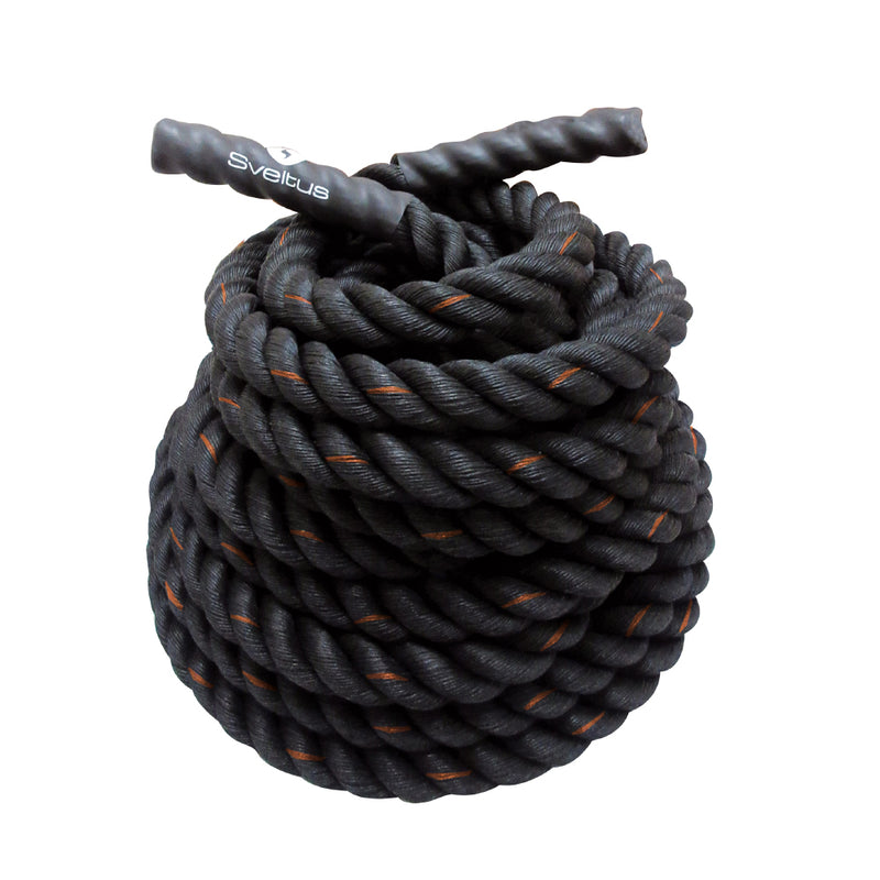 Battle rope diamètre 38 mm