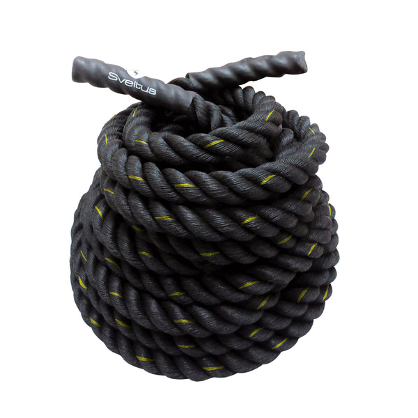 Battle rope diamètre 26 mm