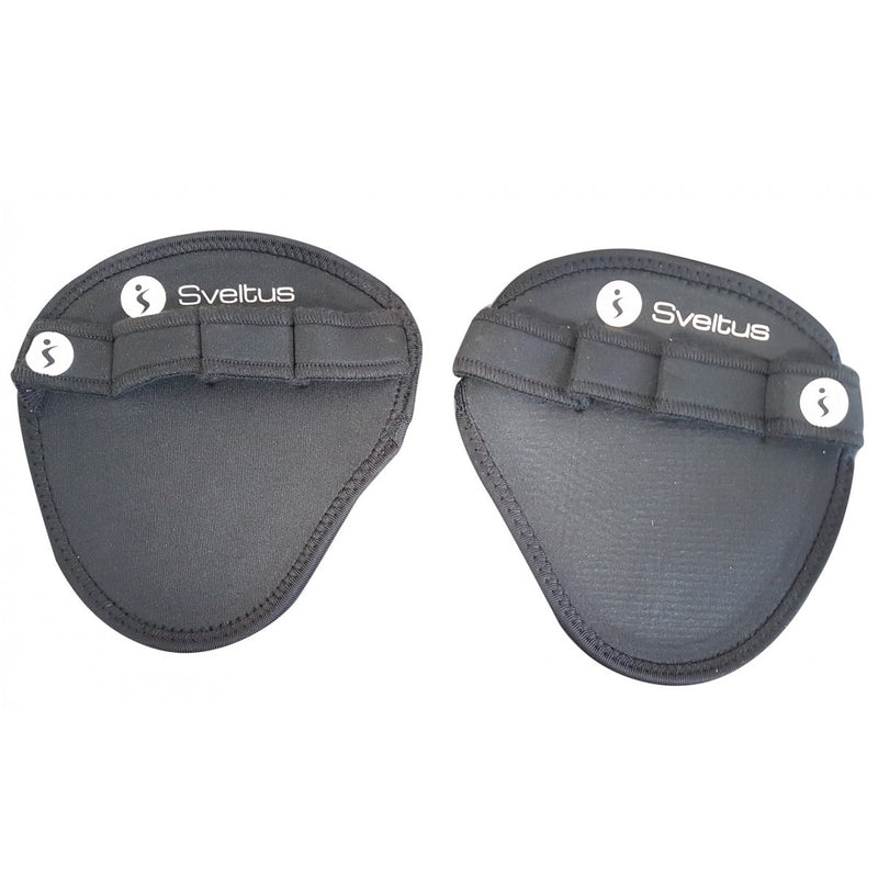 Grip pads