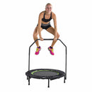 Trampoline Pliable