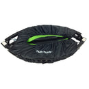 Trampoline Pliable
